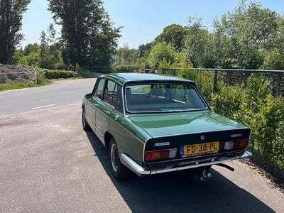 Occasion Triumph Dolomite 95 PK (69 kW) 1979 Sedan
