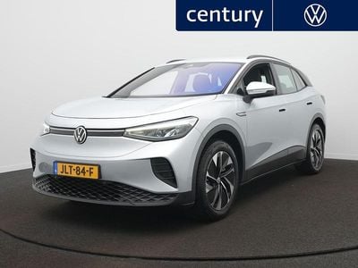 Grijs Gebruikt 2023 VW ID.4 Pro SUV | € 29.900 (Eerlijke prijs)