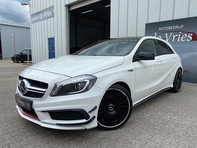 Mercedes A200