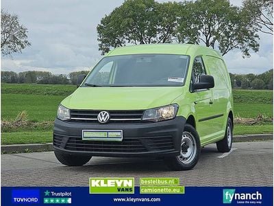 VW Caddy Maxi