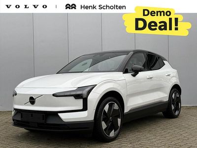 Wit Gebruikt 2025 Volvo EX30 Plus SUV | € 34.500 (Goede deal)
