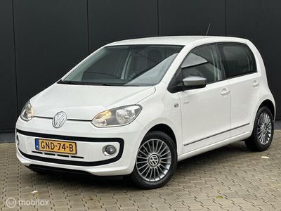 VW up!