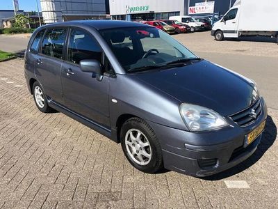 tweedehands Suzuki Liana 1.6 benzine rijd super