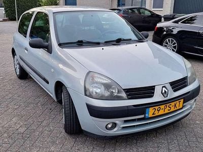 Renault Clio II