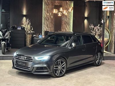 Audi S3 Sportback
