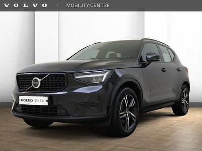 Zwart (metallic) Occasion 2025 Volvo XC40 Plus SUV | € 41.950 (Eerlijke prijs)