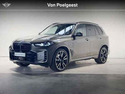 Groen Occasion 2025 BMW X5 M Sport SUV | € 98.900 (Eerlijke prijs)