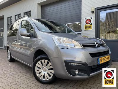 tweedehands Citroën Berlingo 1.2 PureTech TREKHAAK / LED / PDC / CRUISE