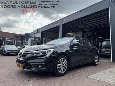 Renault Mégane III