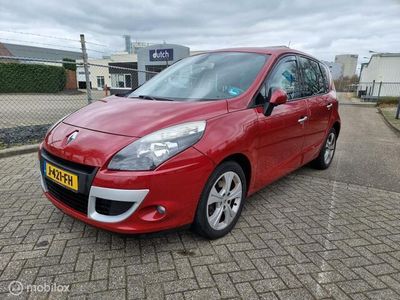 Renault Scénic III