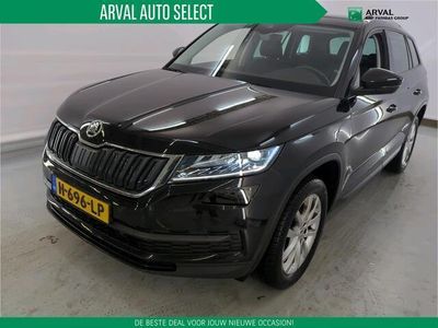 tweedehands Skoda Kodiaq 1.5 TSI Business Edition