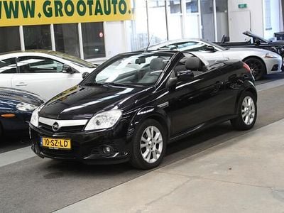 Opel Tigra