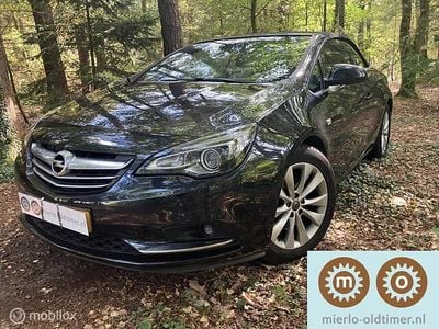 Opel Cascada