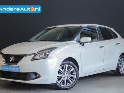 Suzuki Baleno