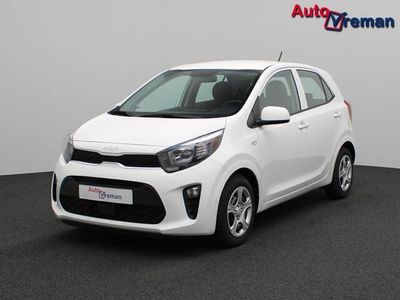 tweedehands Kia Picanto 1.0 DPi ComfortLine 5p