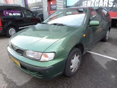 tweedehands Nissan Almera 1.4 Pulsar Sport, APK 2025!