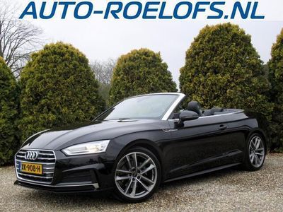 Audi A5 Cabriolet