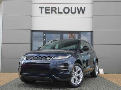 tweedehands Land Rover Range Rover evoque 1.5 P300e AWD R-Dynamic SE