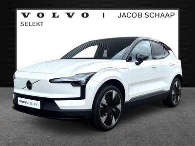 Wit Gebruikt 2025 Volvo EX30 Plus SUV | € 36.800 (Eerlijke prijs)