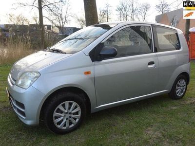 Daihatsu Cuore