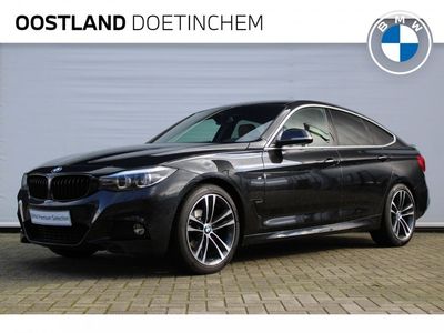 tweedehands BMW 320 Gran Turismo i