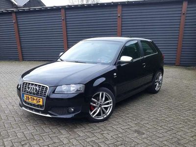 tweedehands Audi A3 1.6 Ambition