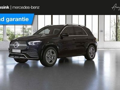 Mercedes GLE450 AMG