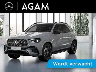 Grijs Nieuw 2025 Mercedes GLE400 Sport Edition SUV | € 120.850 (Eerlijke prijs)