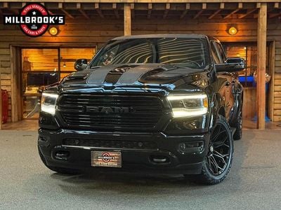 Occasion 2019 Dodge Ram Pickup | € 42.950