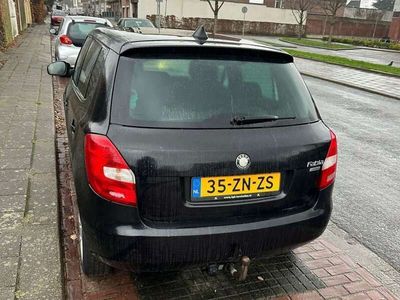 tweedehands Skoda Fabia 1.2 Classic