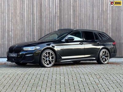 BMW 530e