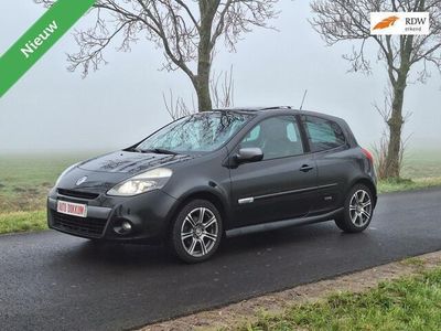 Renault Clio II