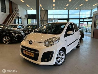 tweedehands Citroën C1 1.0 Tendance