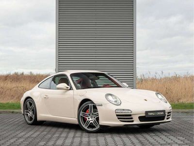 Porsche 911 Carrera 4S