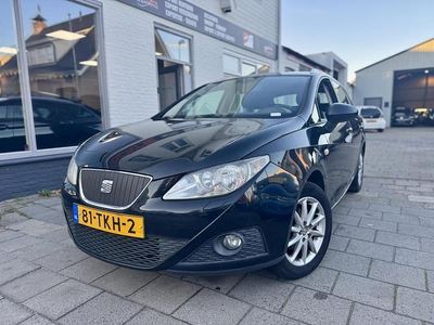 Gebruikt 2012 Seat Ibiza Style | € 1.949 (Duur)