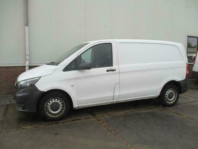 tweedehands Mercedes Vito 111 CDI