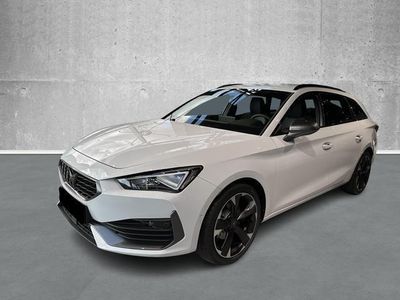 Occasion Cupra Leon High 190 PK (139 kW) 2023 Zwart