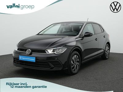 Zwart Gebruikt 2024 VW Polo Edition Hatchback | € 24.400 (Eerlijke prijs)