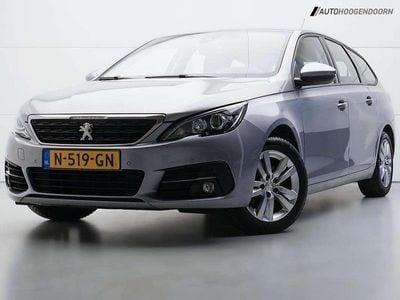 Peugeot 308 SW