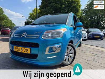Citroën C3 Picasso