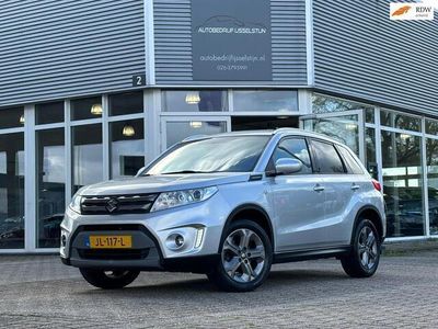 tweedehands Suzuki Vitara 1.6 Exclusive / Navi / Camera / Cruise Control / C