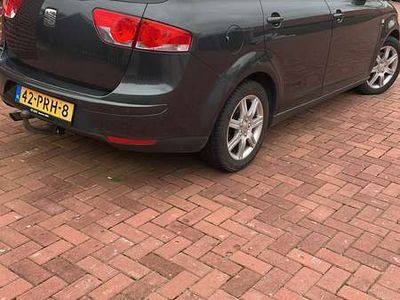 Seat Altea XL