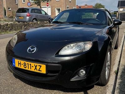 Mazda MX5