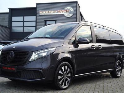 Mercedes EQV300