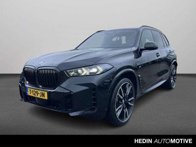 tweedehands BMW X5 xDrive50e Launch Edition | M-sport Pro. | Bowers & Wilkins D