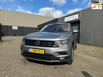 VW Tiguan Allspace