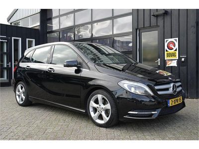 Mercedes B180