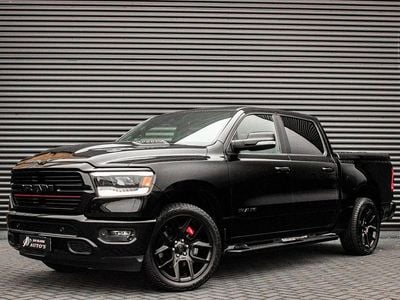 Occasion Dodge Ram 402 PK (295 kW) 2020 Zwart Pickup