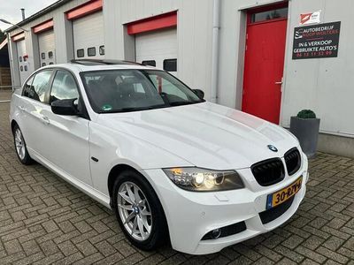 tweedehands BMW 318 318 i High Executive AUT|Leder|Xenon Full options