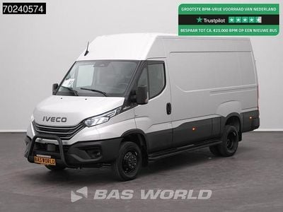 Occasion 2024 Iveco Daily | € 49.650 (Eerlijke prijs)